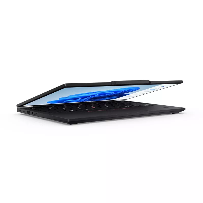 Lenovo ThinkPad T14s Gen 5 Intel Core Ultra 7 155U klēpjdators 35,6 cm (14 collu) WUXGA 16 GB LPDDR5x-SDRAM 512 GB SSD Wi-Fi 6E (802.11ax) Windows 11 Pro melns