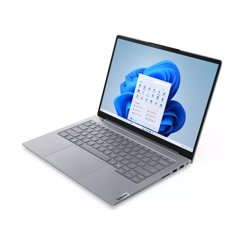 Portatīvais dators Lenovo ThinkBook 14 G8 IAL Intel Core Ultra 5 225U