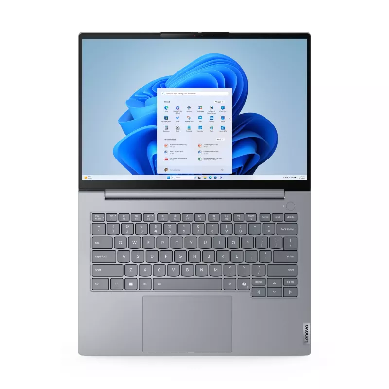 Portatīvais dators Lenovo ThinkBook 14 G8 IAL Intel Core Ultra 5 225U