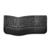 Bezvadu tastatūra Kensington ProFit Ergo DE