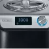 Saldējuma aparāts Severin EZ 7407 1,2 L 135 W melns nerūsējošais tērauds