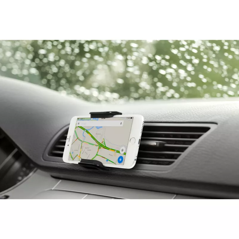 Automašīnas turētājs Kensington K39217EU Universāls viedtālruņiem