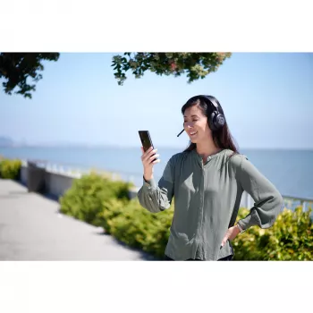 Kensington H3000 Bluetooth austiņas ar galvas saiti