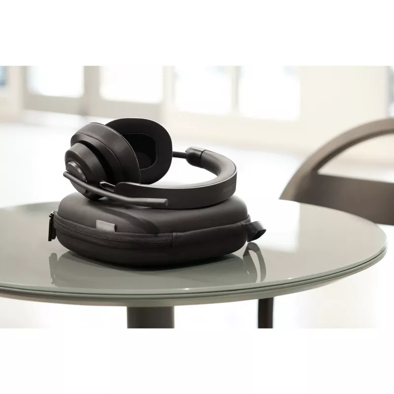 Kensington H3000 Bluetooth austiņas ar galvas saiti