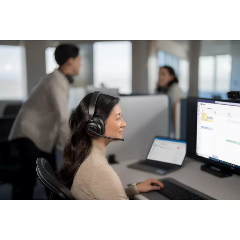 Kensington H3000 Bluetooth austiņas ar galvas saiti