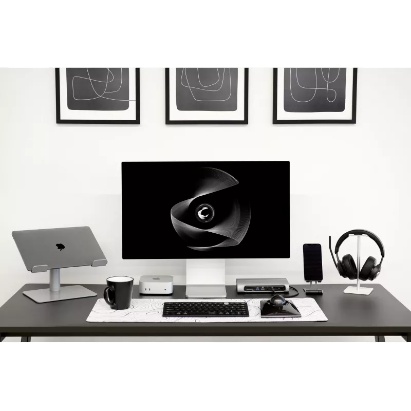 Kensington H3000 Bluetooth austiņas ar galvas saiti