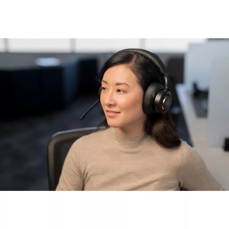 Kensington H3000 Bluetooth austiņas ar galvas saiti