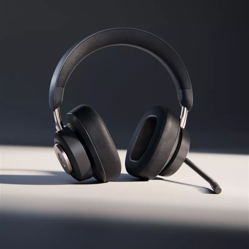 Kensington H3000 Bluetooth austiņas ar galvas saiti