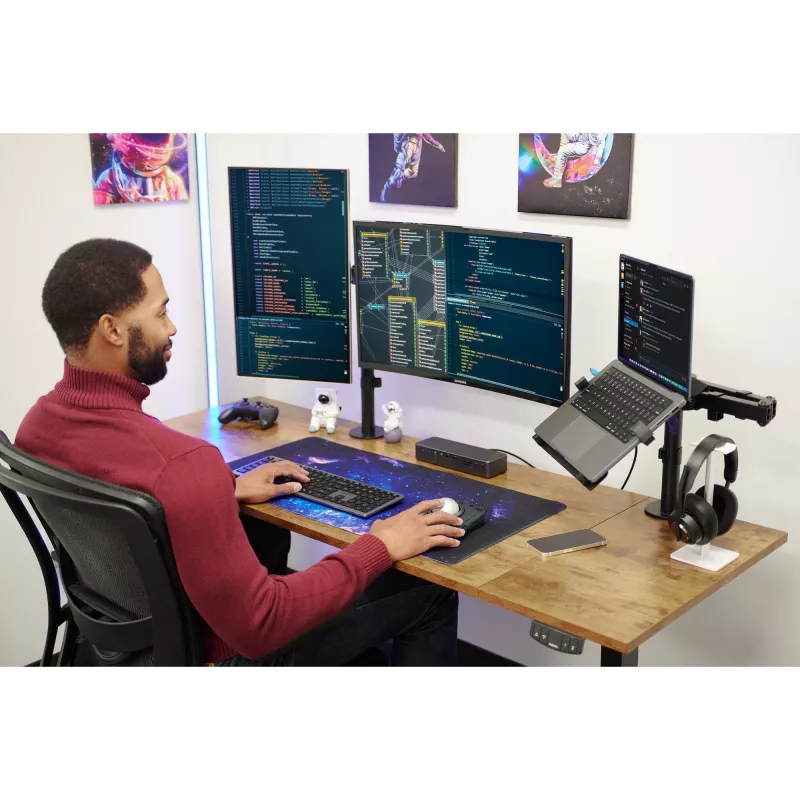 Kensington H3000 Bluetooth austiņas ar galvas saiti