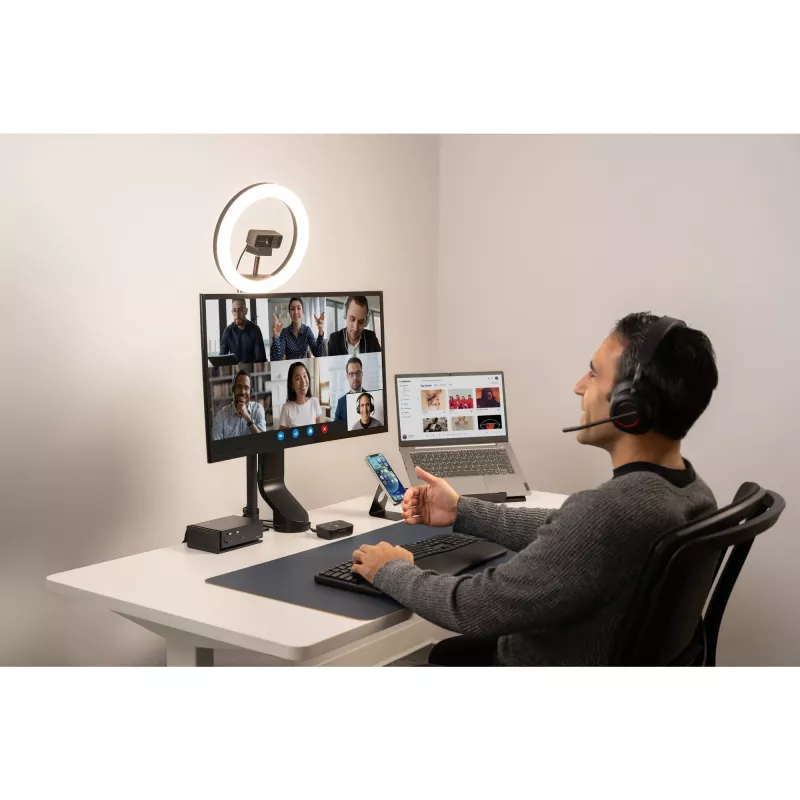 Kensington H3000 Bluetooth austiņas ar galvas saiti