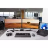 Kensington H3000 Bluetooth austiņas ar galvas saiti