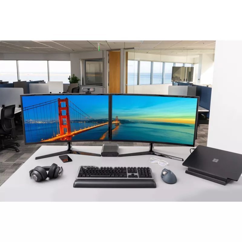 Kensington H3000 Bluetooth austiņas ar galvas saiti