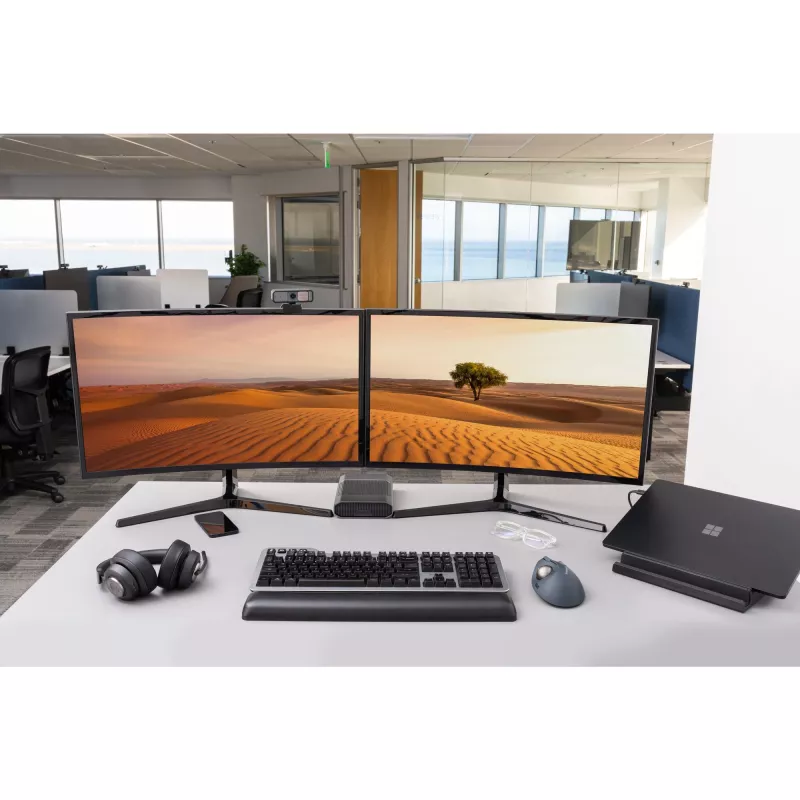 Kensington H3000 Bluetooth austiņas ar galvas saiti