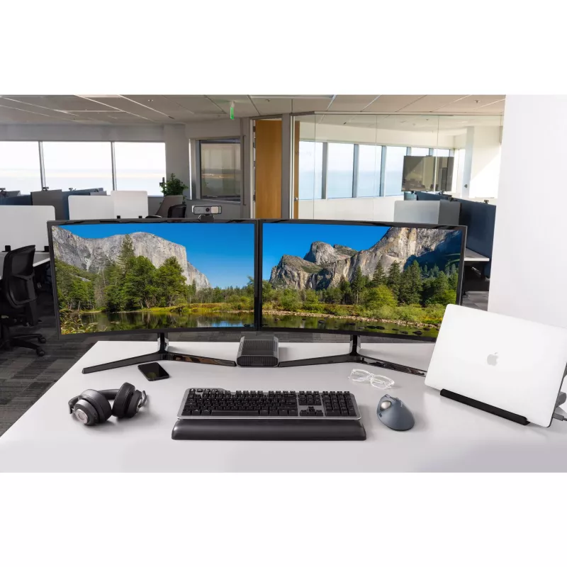 Kensington H3000 Bluetooth austiņas ar galvas saiti