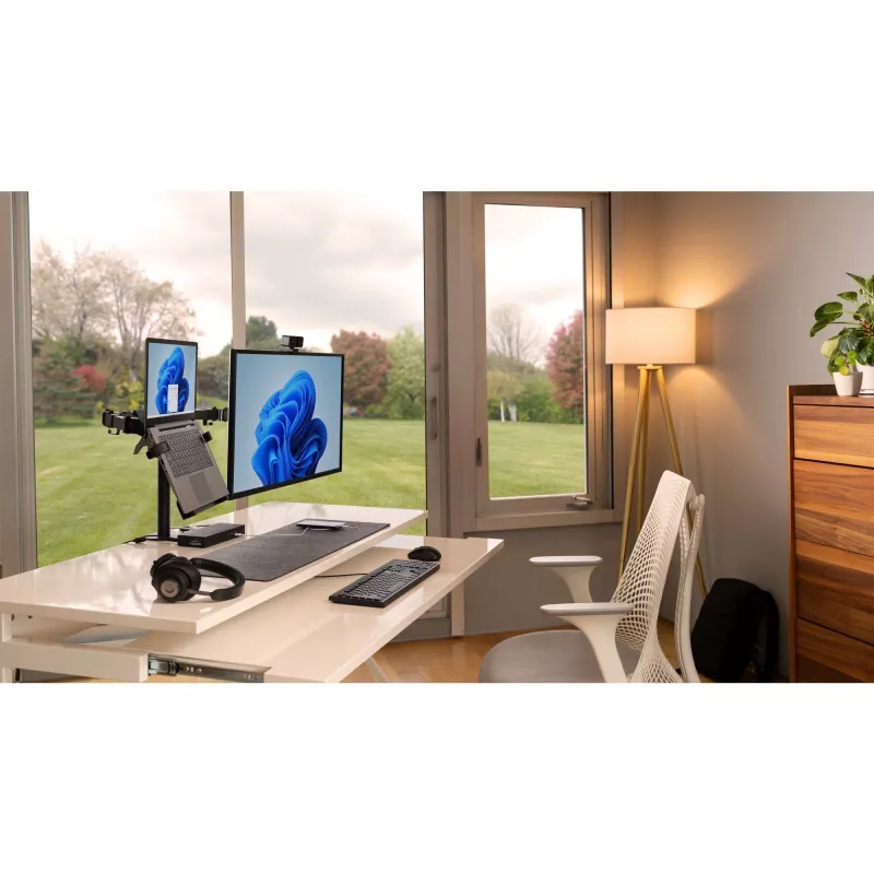 Kensington H3000 Bluetooth austiņas ar galvas saiti