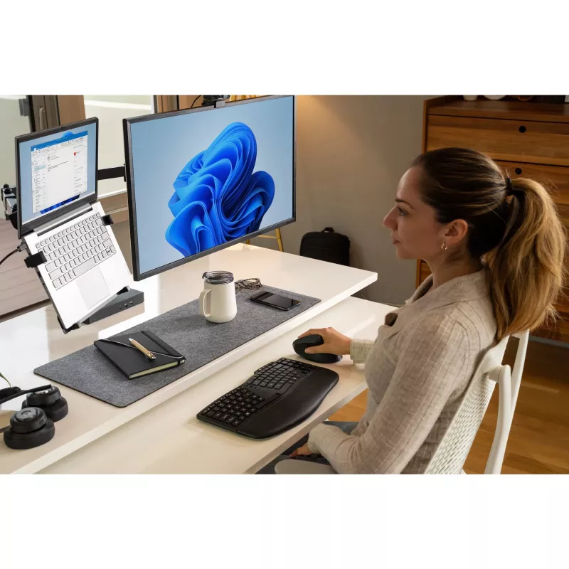 Kensington H3000 Bluetooth austiņas ar galvas saiti