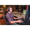 Kensington Expert pele bezvadu trackball, piemērota abām rokām, optiskais, RF bezvadu + Bluetooth, 400 DPI, melna