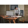 Kensington Expert pele bezvadu trackball, piemērota abām rokām, optiskais, RF bezvadu + Bluetooth, 400 DPI, melna