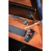 Kensington Expert pele bezvadu trackball, piemērota abām rokām, optiskais, RF bezvadu + Bluetooth, 400 DPI, melna