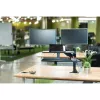 Kensington Expert pele bezvadu trackball, piemērota abām rokām, optiskais, RF bezvadu + Bluetooth, 400 DPI, melna
