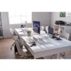 Kensington Expert pele bezvadu trackball, piemērota abām rokām, optiskais, RF bezvadu + Bluetooth, 400 DPI, melna