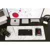 Kensington Expert pele bezvadu trackball, piemērota abām rokām, optiskais, RF bezvadu + Bluetooth, 400 DPI, melna