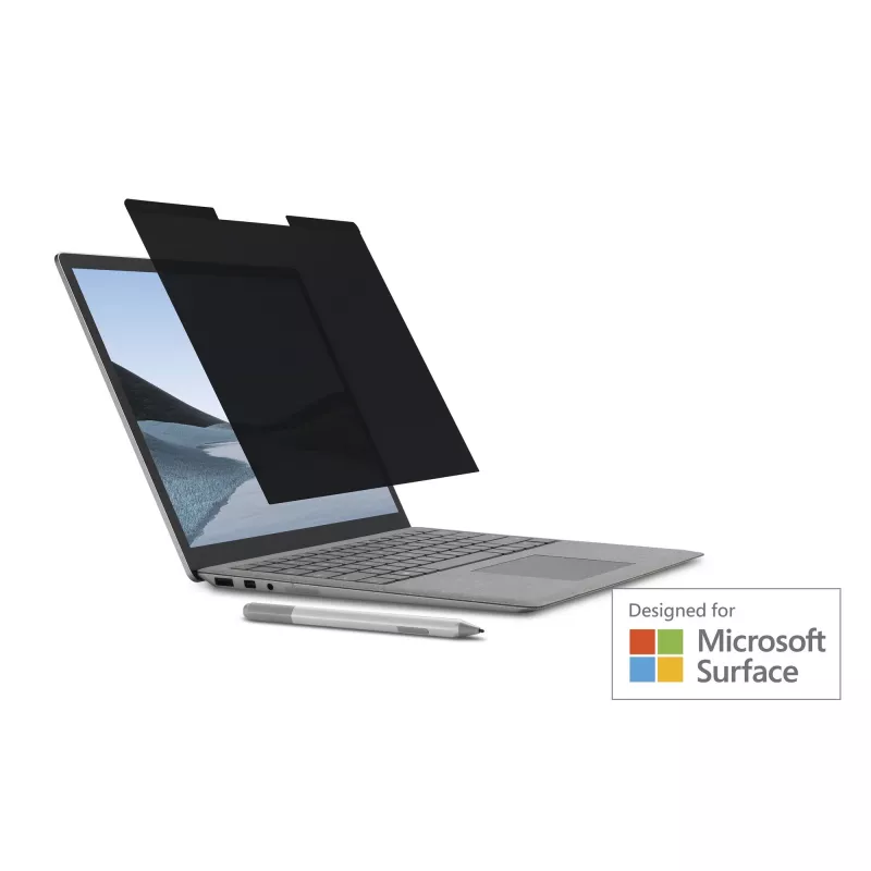 Kensington MagPro Elite Magnetic Privacy Screen priekš Surface Laptop 13.5”