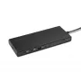 Kensington SD4842P EQ USB-C 10Gbps Triple Video Driverless Docking Station ar 100W barošanu