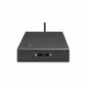 Kensington SD4842P EQ USB-C 10Gbps Triple Video Driverless Docking Station ar 100W barošanu