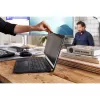 Kensington Pro Fit vadu mazgājamā pele, piemērota abām rokām, optiskā, USB, 1600 DPI, melna