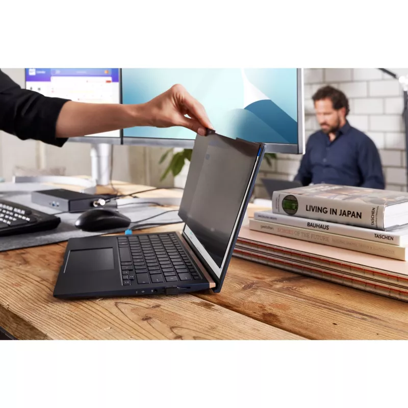 Kensington Pro Fit vadu mazgājamā pele, piemērota abām rokām, optiskā, USB, 1600 DPI, melna