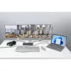 Kensington SD5760T Thunderbolt 4 Dual 4K dokstacija ar 96 W jaudas piegādi