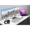 Kensington SD5760T Thunderbolt 4 Dual 4K dokstacija ar 96 W jaudas piegādi