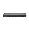 Kensington SD5760T Thunderbolt 4 Dual 4K dokstacija ar 96 W jaudas piegādi