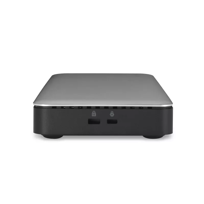Kensington SD5760T Thunderbolt 4 Dual 4K dokstacija ar 96 W jaudas piegādi
