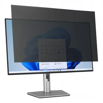Kensington 2-Way Noņemamie Privātuma Ekrāna Filtri Monitoriem 27 collas 16:9