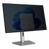 Kensington 2-Way Noņemamie Privātuma Ekrāna Filtri Monitoriem 27 collas 16:9