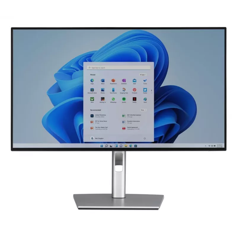 Kensington 2-Way Noņemamie Privātuma Ekrāna Filtri Monitoriem 27 collas 16:9