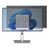 Kensington 2-Way Noņemamie Privātuma Ekrāna Filtri Monitoriem 27 collas 16:9