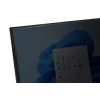 Kensington 2-Way Noņemamie Privātuma Ekrāna Filtri Monitoriem 27 collas 16:9