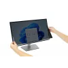 Kensington 2-Way Noņemamie Privātuma Ekrāna Filtri Monitoriem 27 collas 16:9