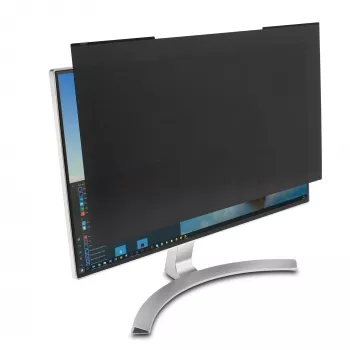 Kensington MagPro Magnetic Privacy Screen Filter for Monitors 24” K58358WW