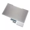 Kensington MagPro Magnetic Privacy Screen Filter for Monitors 24” K58358WW