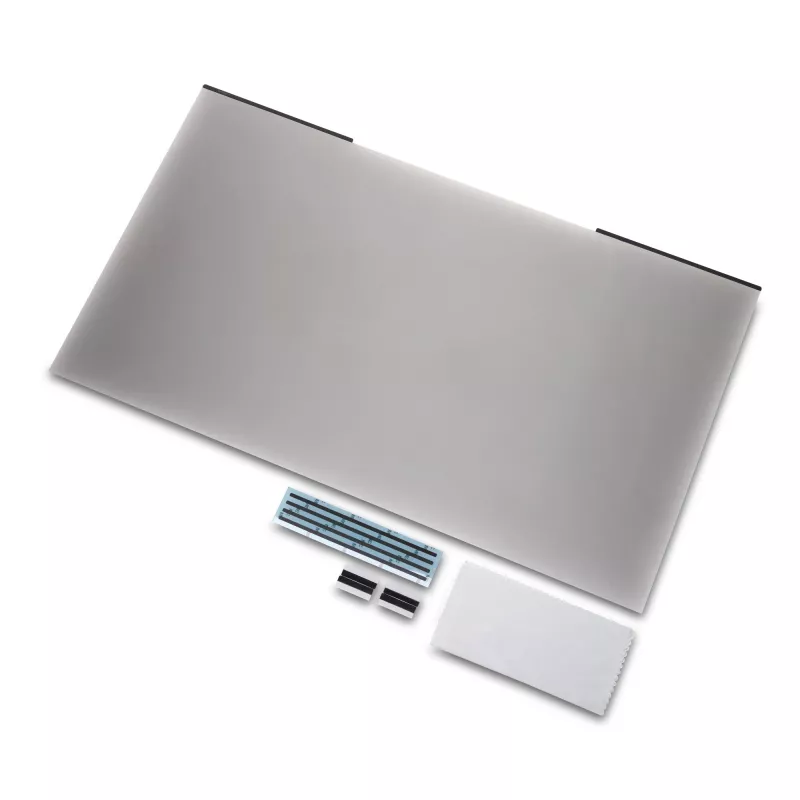 Kensington MagPro Magnetic Privacy Screen Filter for Monitors 24” K58358WW