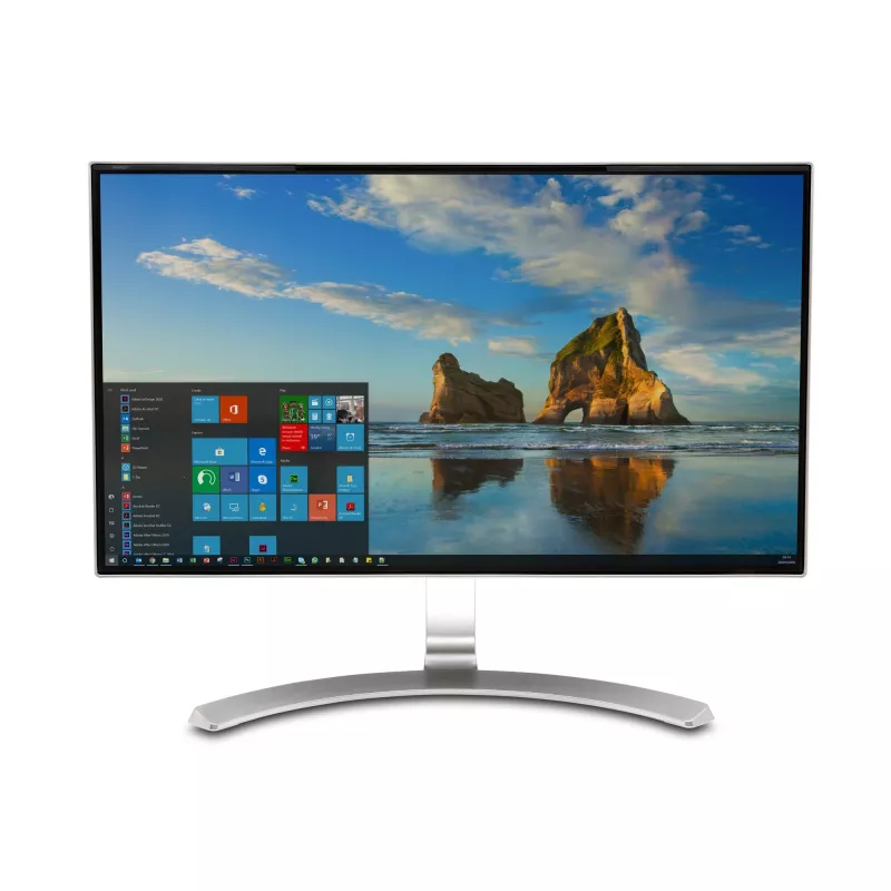 Kensington MagPro Magnetic Privacy Screen Filter for Monitors 24” K58358WW