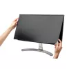 Kensington MagPro Magnetic Privacy Screen Filter for Monitors 24” K58358WW