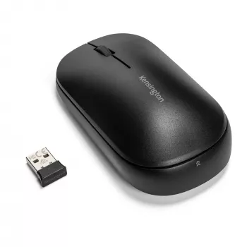 Pele Kensington SureTrack™ Dual Wireless RF Wireless + Bluetooth