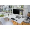 Pele Kensington SureTrack™ Dual Wireless RF Wireless + Bluetooth