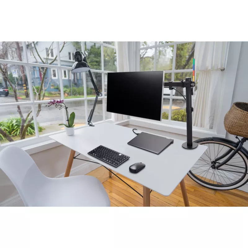 Pele Kensington SureTrack™ Dual Wireless RF Wireless + Bluetooth