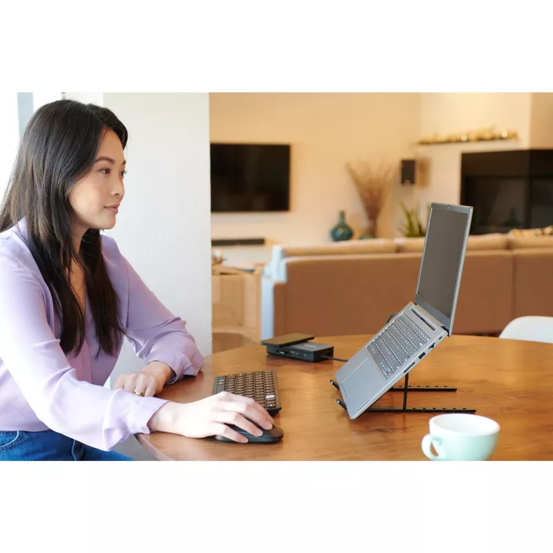 Pele Kensington SureTrack™ Dual Wireless RF Wireless + Bluetooth